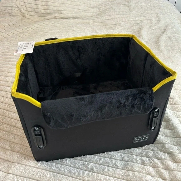 New portable car seat for pets - Picture 7 of 13